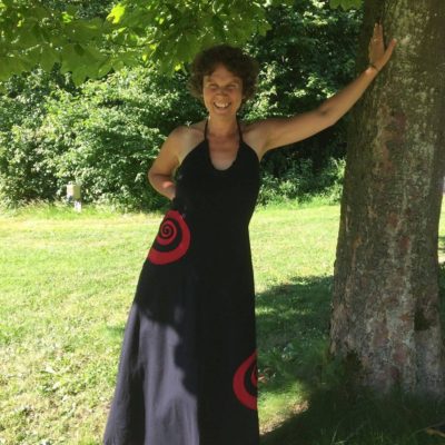 Intromoment “Voluit Vrouw Zijn” lentereeks 2020