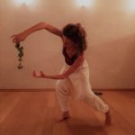 Bezield dansen thema AARDE 13 oktober