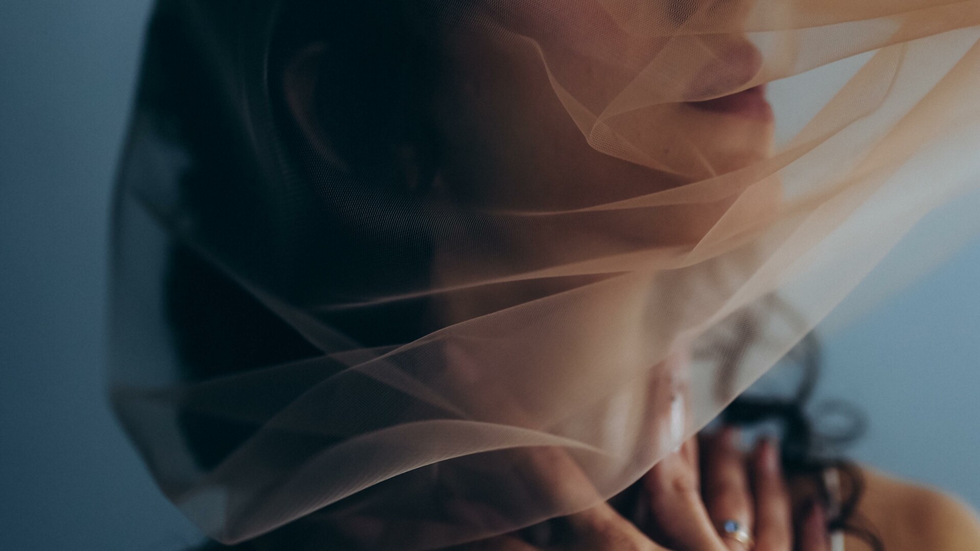 Kennismakings- en verdiepingsdag Zeven sluiers van de liefde voor