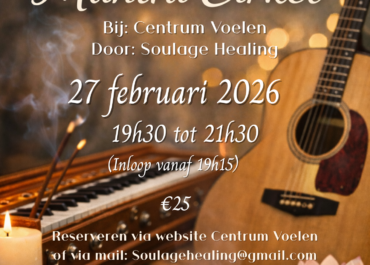 Mantra cirkel : 27 februari