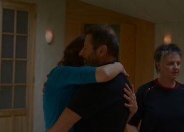 Groeijaar Emotioneel Lichaamswerk® – laatste module 29–31 mei