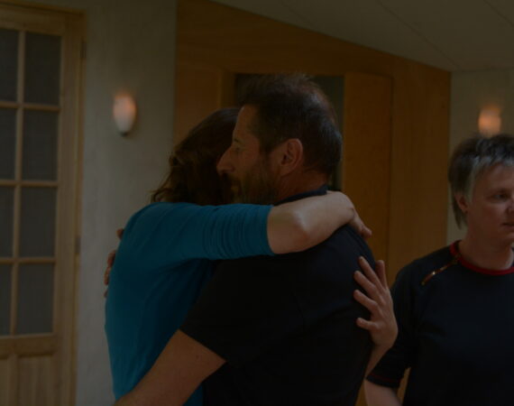 Groeijaar Emotioneel Lichaamswerk® – laatste module 29–31 mei