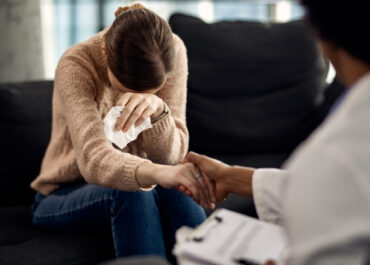 EMDR-verdiepingsdag op 8 mei 2026 – werken met overtuigingen