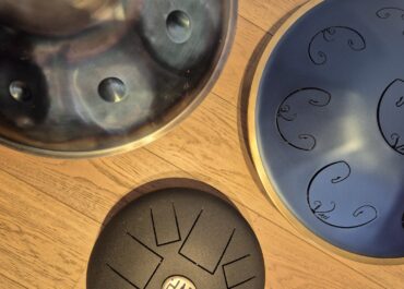 Sound healing – ontspanning via klank en vibratie op 26 juni