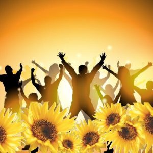 Zomerse dans