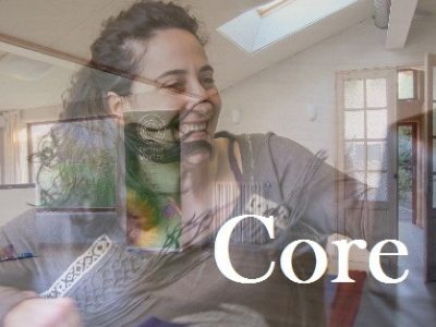 core core