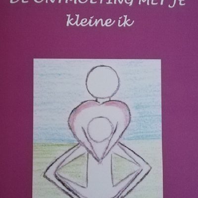foto DE ONTMOETING MET JE kleine ik foto DE ONTMOETING MET JE kleine ik