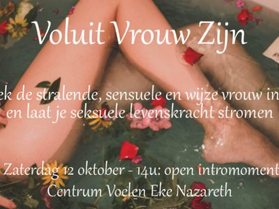 voluitvrouwherfsteditie 2019 voluitvrouwherfsteditie 2019