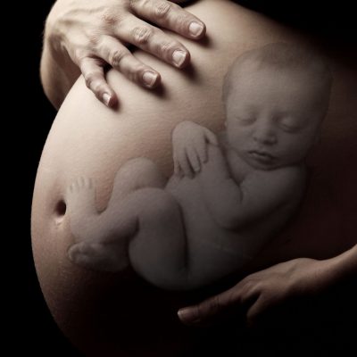 zwangere buik en baby zwangere buik en baby